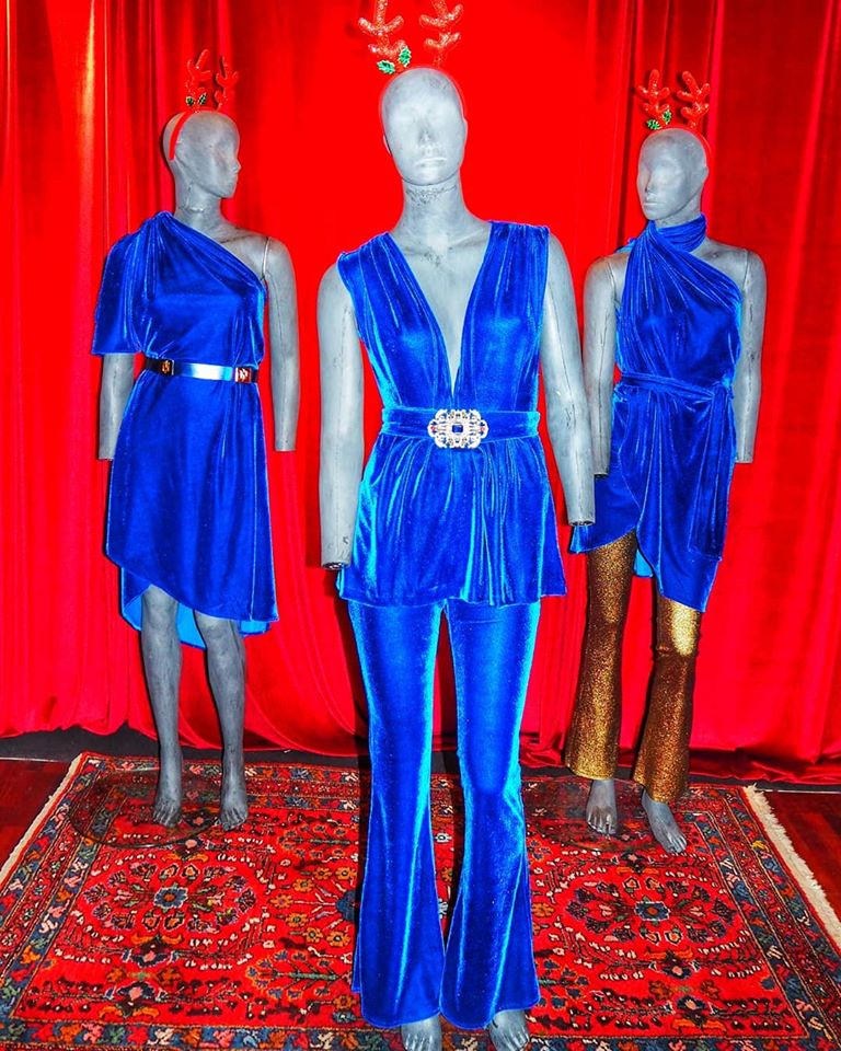 Vi holder åpent 19/12 kl 10-17!